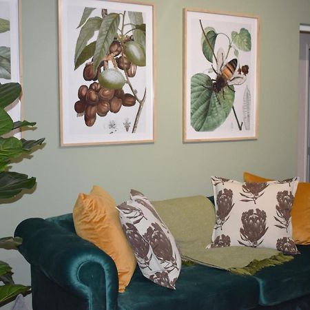דירות סומרסט ווסט The Botanical House מראה חיצוני תמונה