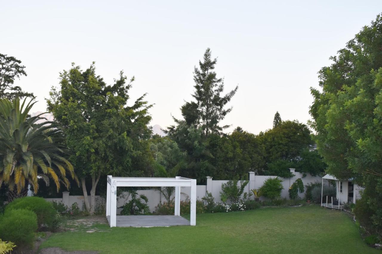 דירות סומרסט ווסט The Botanical House מראה חיצוני תמונה