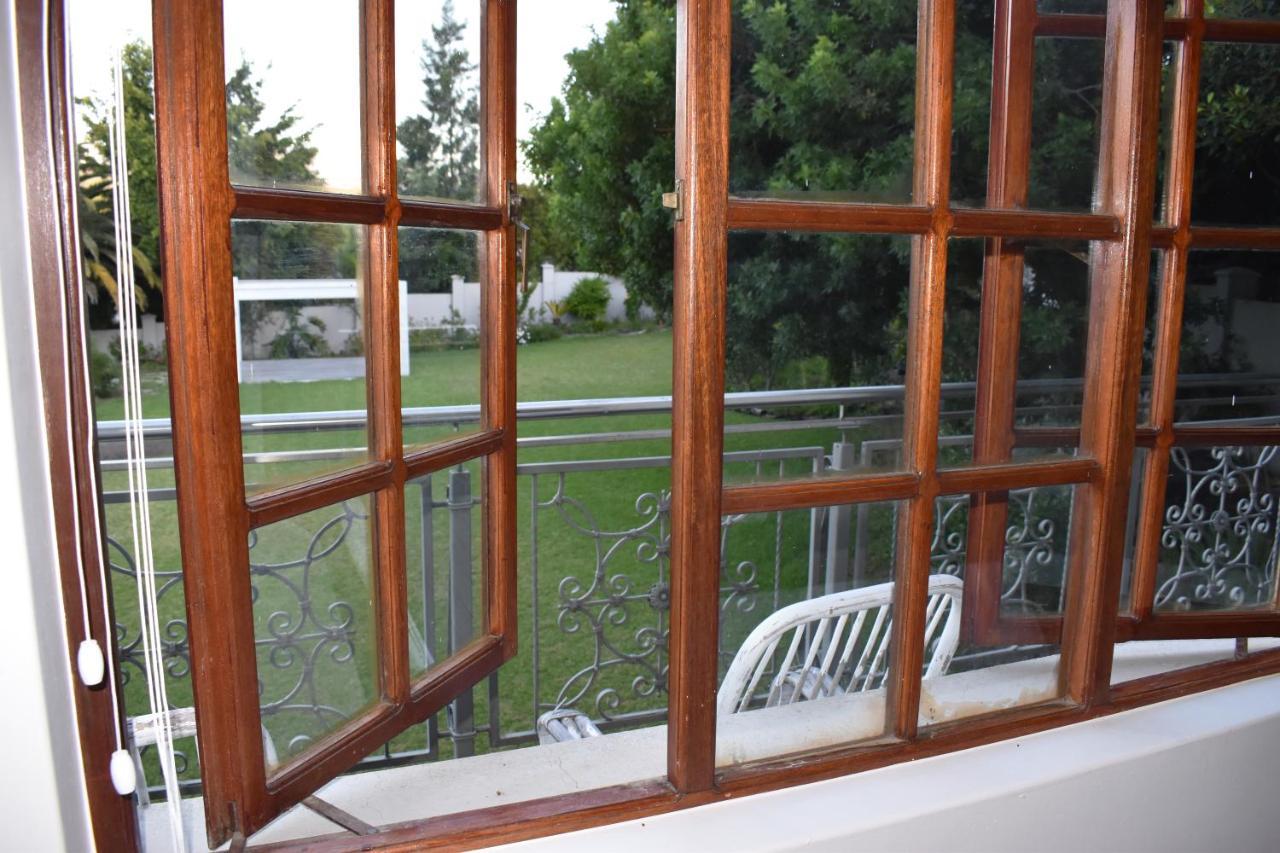 דירות סומרסט ווסט The Botanical House מראה חיצוני תמונה