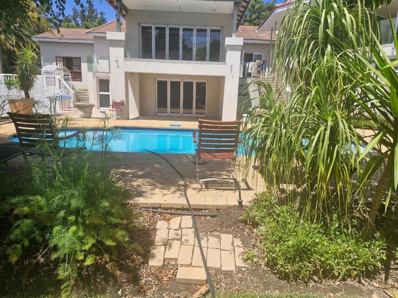 דירות סומרסט ווסט The Botanical House מראה חיצוני תמונה